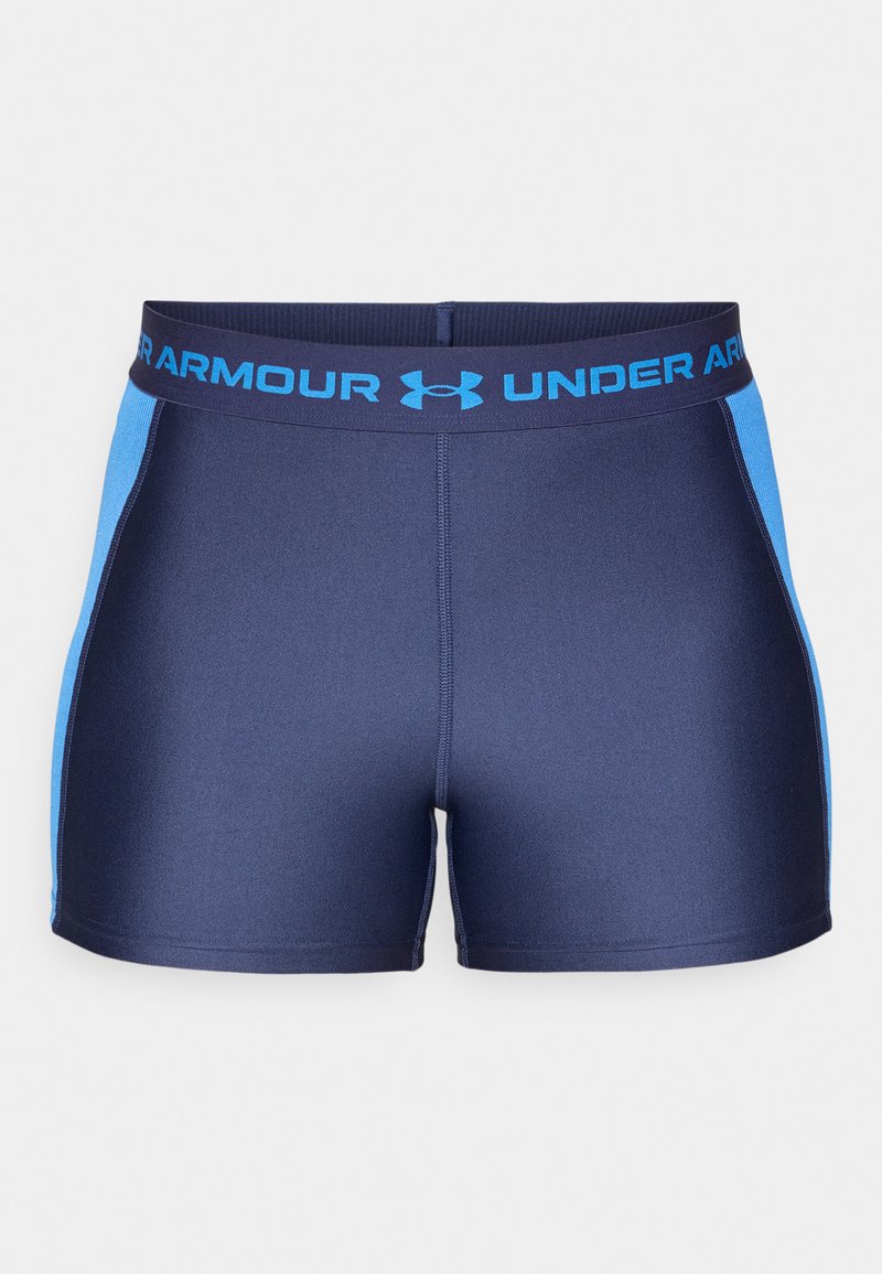 Under Armour Tights lichtblauw Under Armour Tights lichtblauw