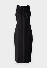 ABITO - Robe fourreau - black
