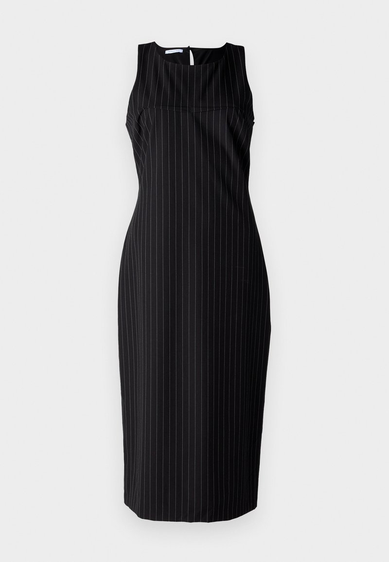 Vestido de tubo