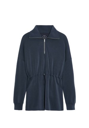 OYSHO Sweatshirt - dark grey