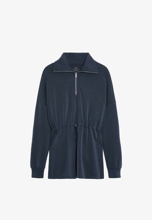 OYSHO Sweatshirt - dark grey