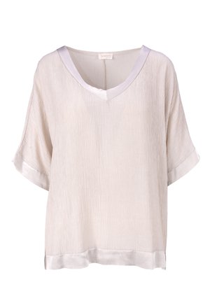 Seasons of April, STELLA - Bluse - beige