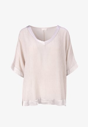 Seasons of April, STELLA - Bluse - beige