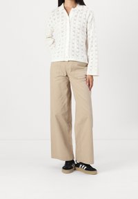 VILA Kofta - off-white