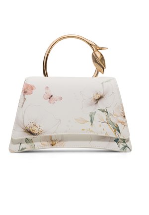 ALDO, ALDO TOP HANDLE DESERTROSE - Bolso de mano - floral