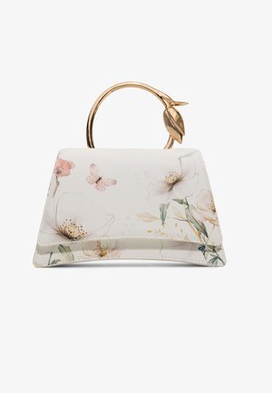ALDO, ALDO TOP HANDLE DESERTROSE - Bolso de mano - floral