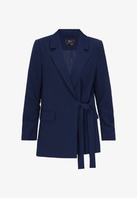 Non selezionato, navy