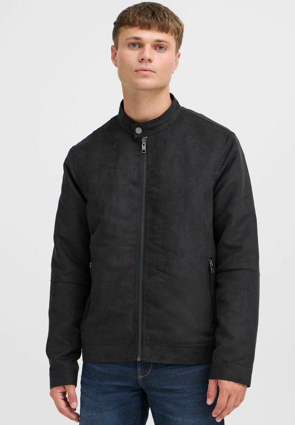 SDVAMOSA - Faux leather jacket