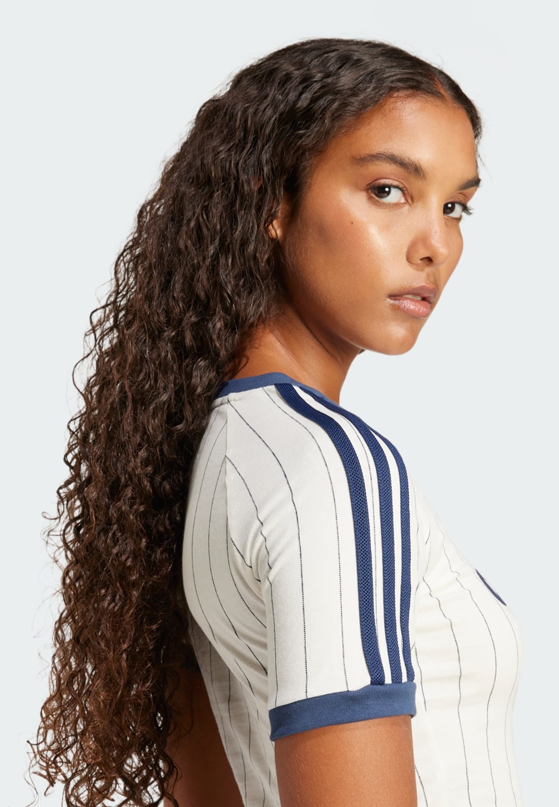 adidas Originals LINEAR GRAPHIC CALIFORNIA - Print T-shirt
