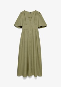 Niewybrane, laurel wreath