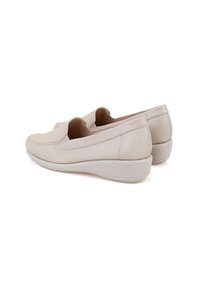 Desa Instappers - beige