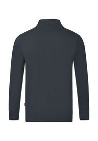 JAKO TEAM  DOUBLETEX  - Sweatshirt - grau