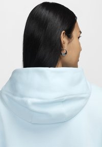 Nike Sportswear HOODIE - Camisola - glacier blue sail