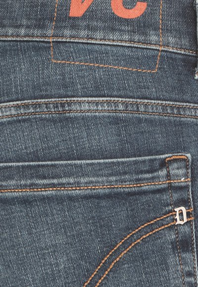 Dondup GEORGE - Jeans slim fit - blue denim
