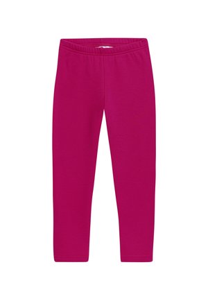 THERMO DNAOMI - Leggings - Hosen - magenta