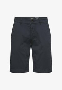 Niewybrane, dark navy