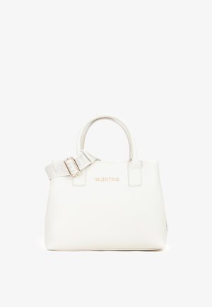 Valentino Bags, VALENTINO BAGS NEVER BEIGE HANDBAG VBS8GL04ECRU - Handtasche - beige