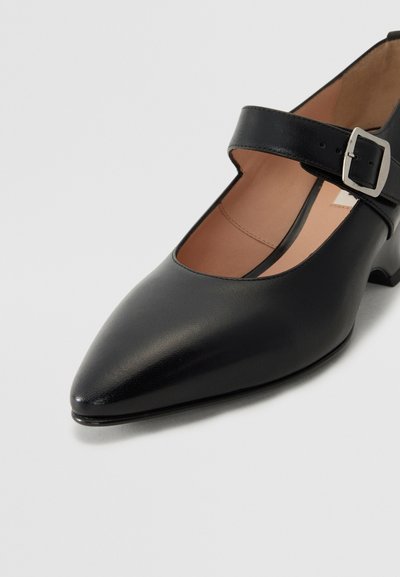 Bally GLENDY 55 - Klasične cipele s visokom petom - black