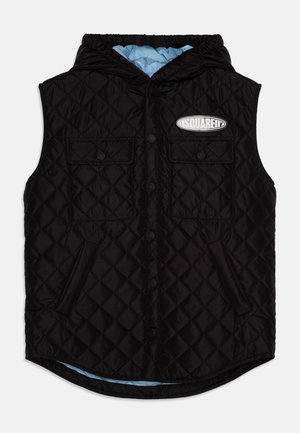 Smanicato - black