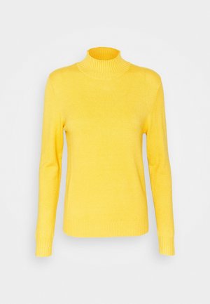 Maglione - yellow