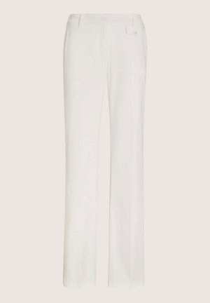 MADELEINE, PETITE - Pantaloni - off-white