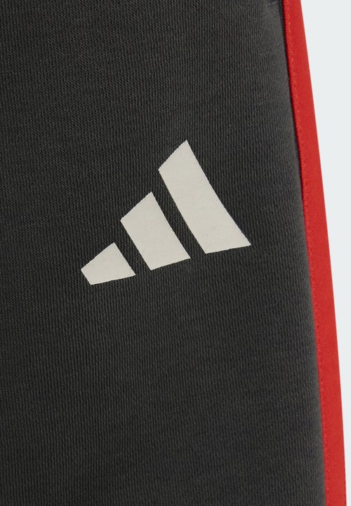 adidas AUDI REVOLUT F1 TEAM DNA - Sports shorts - grey red — foto 4