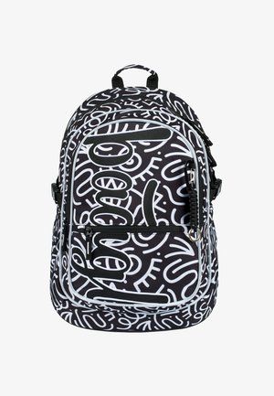 ERGONOMISCHE UNISEX - Tornister