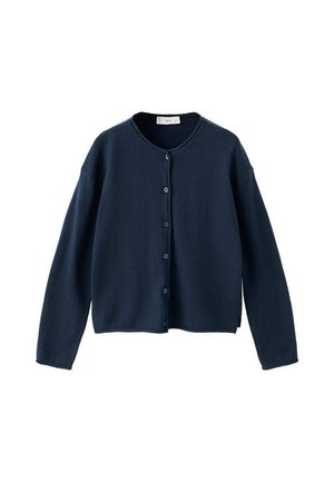 KID - Cardigan - royal blue