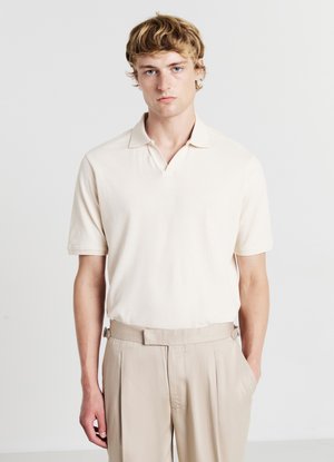 Calliope Poloshirt - sabbia