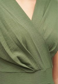 Cloud 5ive Kombinezon - military green