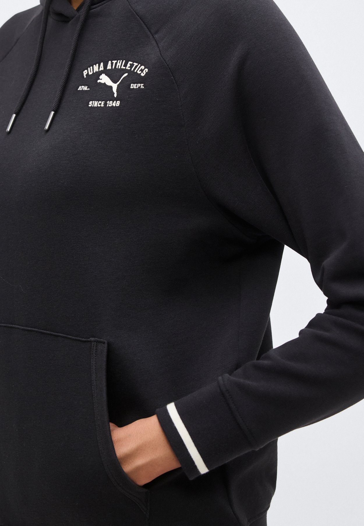 CLASS RELAXED HOODIE