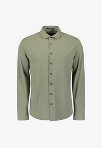 Unausgewählt, light army