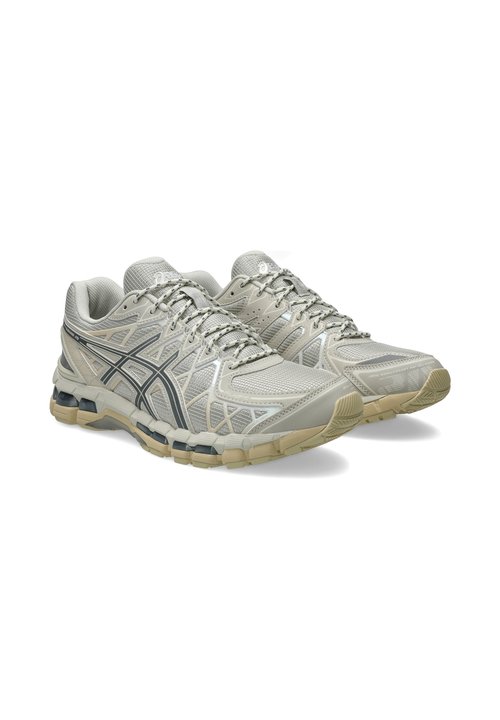 ASICS GEL-KAYANO 20 Smoke Grey/Piedmont Grey — foto 2