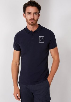 DARIO - Poloshirt - dark blue