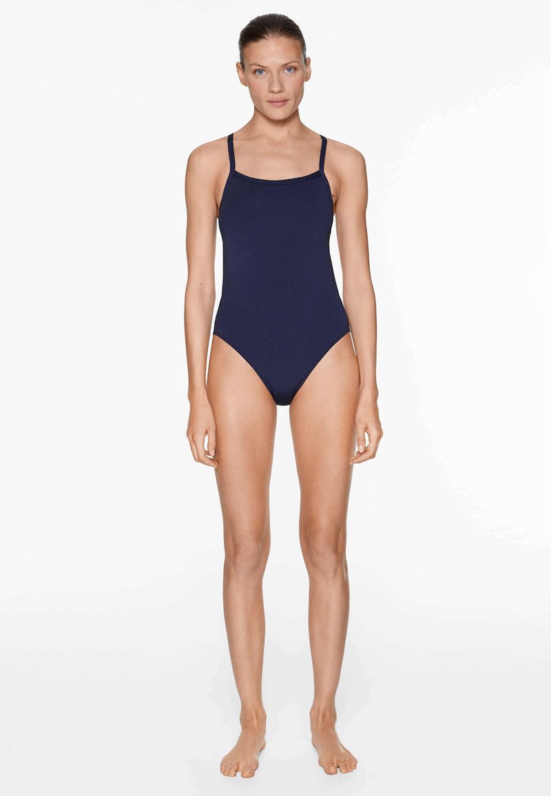 OYSHO Kostium kąpielowy - Zdjęcie 2