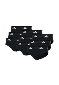 Unausgewählt, black