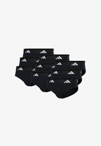 Unausgewählt, black