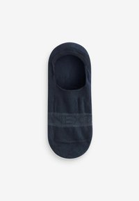 Next 5 PACK - Calcetines tobilleros - grey black white