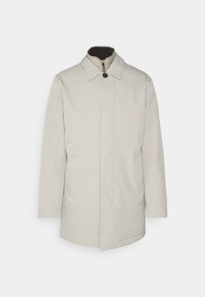 NN.07 BLAKE - Short coat - fog