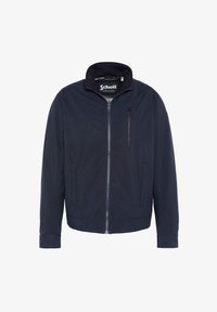 Niet geselecteerd, marine