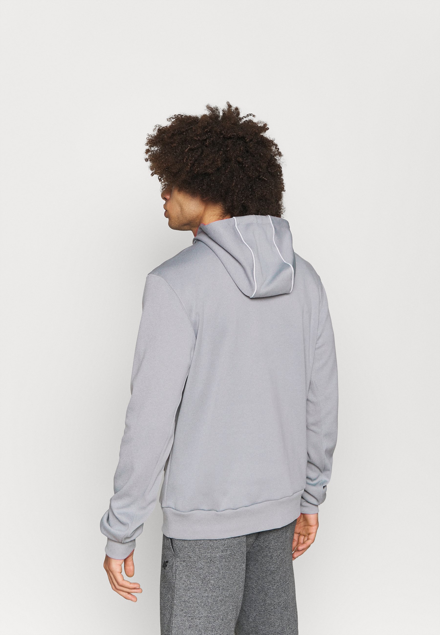 Men VINCENT HOODIE - Hoodie Men VINCENT HOODIE - Hoodie