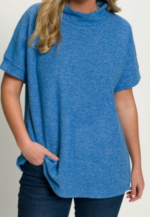 Pullover - blue