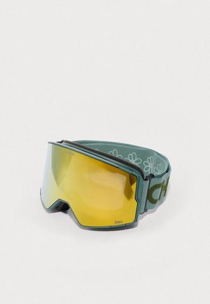 TUVALU UNISEX - Aurinkolasit - forest green