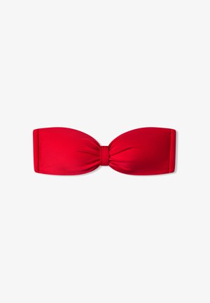 Terranova, Góra od bikini