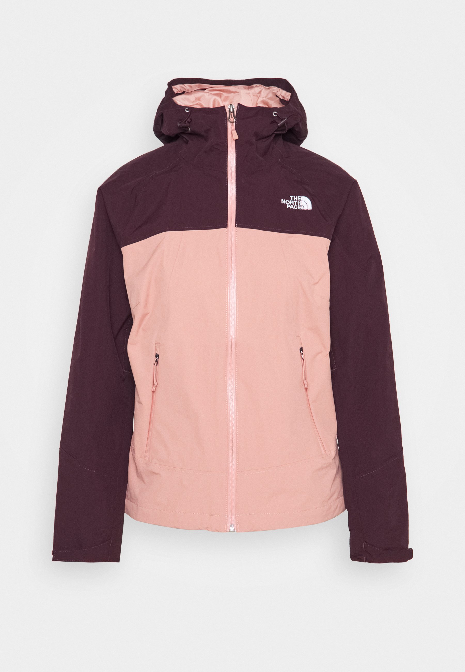 north face blush jacket