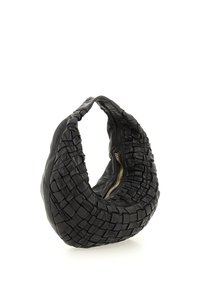 Campomaggi EDERA - Borsa a mano - nero