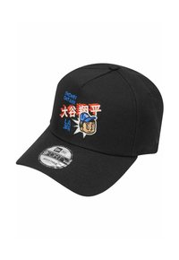 New Era A-FRAME - LOS ANGELES DODGERS SHOHEI OHTANI - Cap - noir