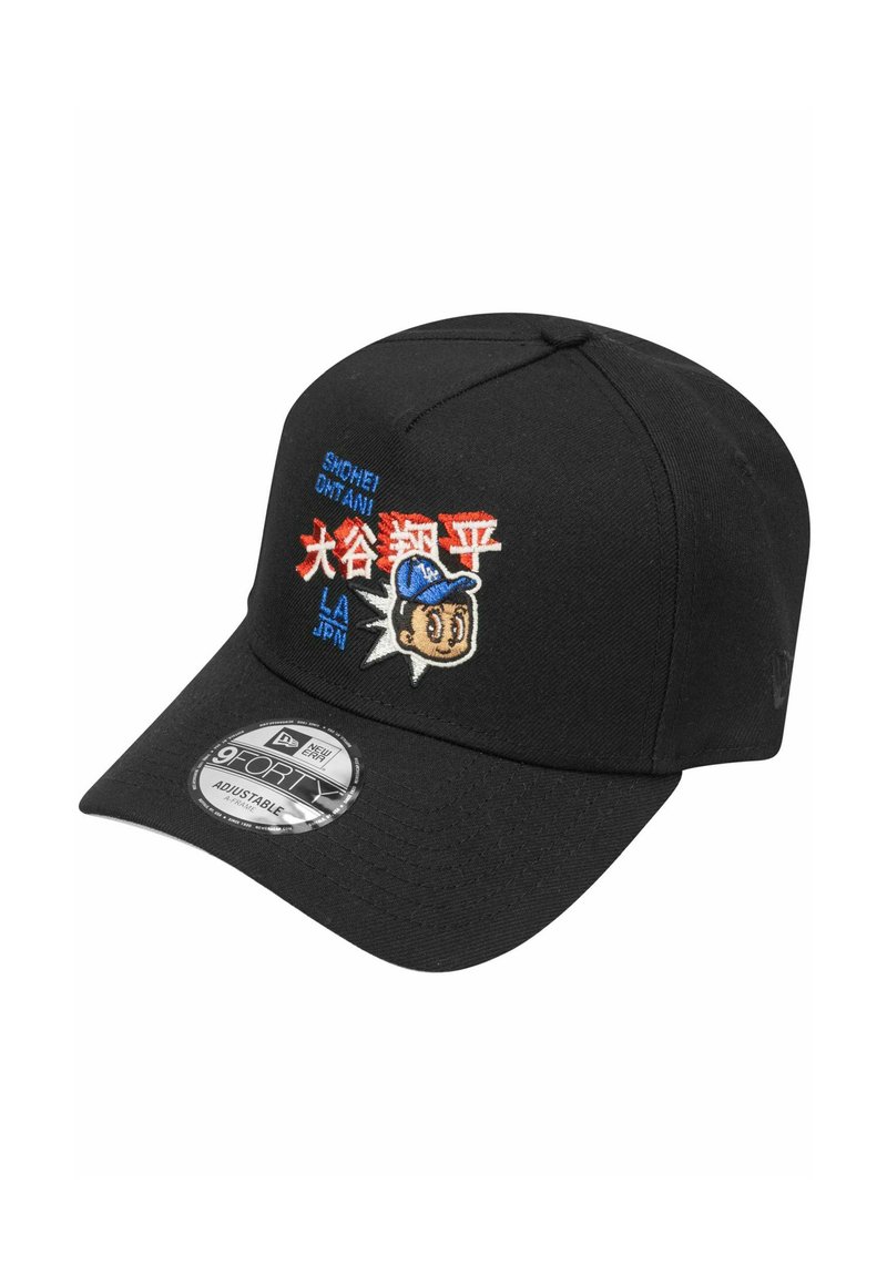 New Era A-FRAME - LOS ANGELES DODGERS SHOHEI OHTANI - Cap - noir