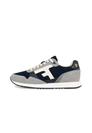 ELM - Sneakers laag - bleu