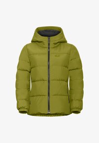 Niet geselecteerd, khaki green